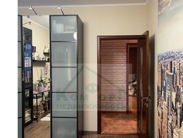 Продается 3-комнатная квартира Перелета ул, 88 м², 10500000 рублей