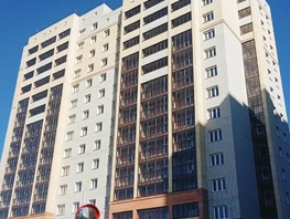 Продается 2-комнатная квартира Гусарова ул, 62.85 м², 8171000 рублей