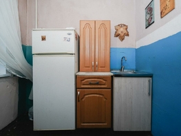 Продается 2-комнатная квартира Алтайская ул, 45 м², 3300000 рублей