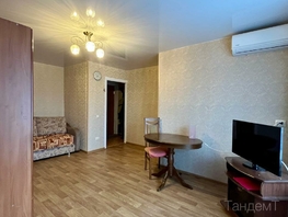 Продается 2-комнатная квартира Мира пр-кт, 41.1 м², 4200000 рублей