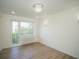Продается 2-комнатная квартира Багратиона ул, 44.4 м², 4500000 рублей