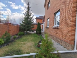 Продается Дом Рассветная 2-я ул, 125.2  м², участок 15 сот., 17510000 рублей