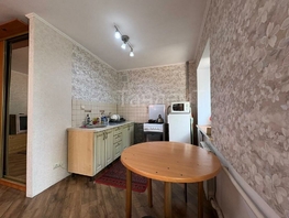 Продается 1-комнатная квартира Карла Маркса пр-кт, 31  м², 3670000 рублей