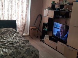 Продается 1-комнатная квартира Ядринцева ул, 37.2  м², 3550000 рублей