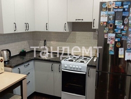 Продается 3-комнатная квартира Северная 24-я ул, 50 м², 5100000 рублей