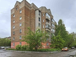 Продается 2-комнатная квартира Хлебная ул, 70.3 м², 7500000 рублей