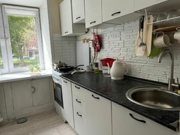 Продается 3-комнатная квартира Транспортная 4-я ул, 67 м², 7300000 рублей