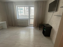 Продается 1-комнатная квартира Осоавиахимовская ул, 46.3  м², 6000000 рублей