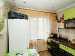Продается 3-комнатная квартира Королева пр-кт, 57.5  м², 5700000 рублей
