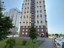 Продается 2-комнатная квартира Конева ул, 60  м², 8000000 рублей
