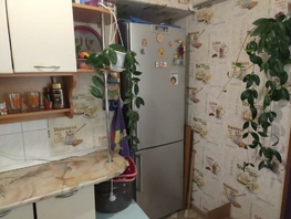Продается 2-комнатная квартира Бархатовой ул, 43  м², 4400000 рублей