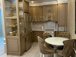 Продается 2-комнатная квартира ЖК Кузьминки, дом 13, 58.6  м², 8850000 рублей