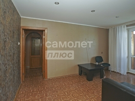 Продается 3-комнатная квартира Менделеева пр-кт, 59.1 м², 6490000 рублей