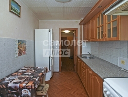 Продается 3-комнатная квартира Менделеева пр-кт, 59.1  м², 6700000 рублей