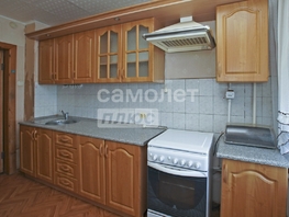 Продается 3-комнатная квартира Менделеева пр-кт, 59.1  м², 6490000 рублей