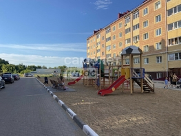 Продается 1-комнатная квартира лазаревская, 33.6 м², 3100000 рублей