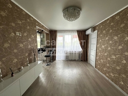 Продается 2-комнатная квартира Краснознаменная ул, 39  м², 5100000 рублей