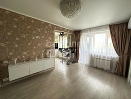 Продается 2-комнатная квартира Краснознаменная ул, 39 м², 5100000 рублей