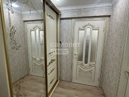 Продается 3-комнатная квартира Петра Осминина ул, 58 м², 5300000 рублей