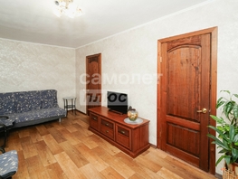 Продается 4-комнатная квартира Бородина ул, 64.4 м², 6500000 рублей