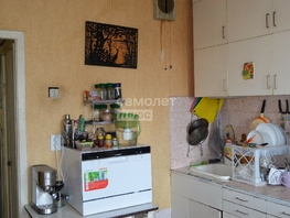 Продается 3-комнатная квартира ярослава гашека, 63 м², 5350000 рублей