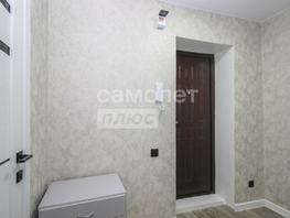 Продается 1-комнатная квартира Мельничная ул, 34.4 м², 3800000 рублей