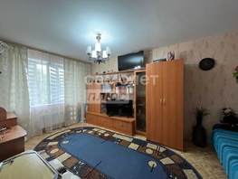 Продается 1-комнатная квартира Майорова ул, 34 м², 2850000 рублей