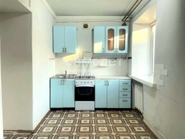 Продается 3-комнатная квартира Иртышская ул, 62  м², 5100000 рублей