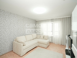 Продается 2-комнатная квартира Амурский 4-й проезд, 53.4  м², 6000000 рублей