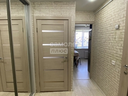 Продается 1-комнатная квартира Мельничная ул, 32.6 м², 3300000 рублей