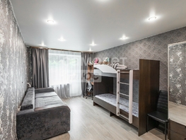 Продается 1-комнатная квартира 50 лет Профсоюзов ул, 28.6 м², 3000000 рублей