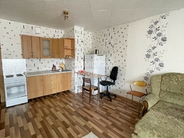 Продается Студия Пригородная ул, 35 м², 4250000 рублей