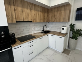 Продается 3-комнатная квартира Амурская 21-я ул, 79 м², 12000000 рублей