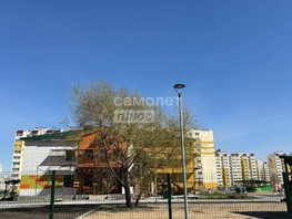 Продается 1-комнатная квартира ЖК Новый Амур, 6 Амурский пр-д, 16, 37 м², 5320000 рублей