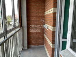 Продается 2-комнатная квартира ЖК Малиновского, дом 16, корпус 2, этап 1, 60 м², 6800000 рублей