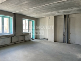 Продается 2-комнатная квартира ЖК Малиновского, дом 16, корпус 2, этап 1, 60 м², 6800000 рублей