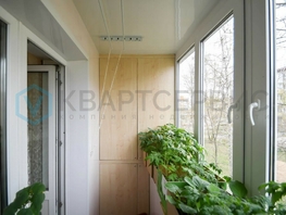 Продается 3-комнатная квартира 60.4 м², 4650000 рублей