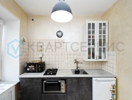 Продается 1-комнатная квартира Карла Маркса пр-кт, 31.9  м², 4850000 рублей