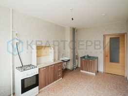 Продается 1-комнатная квартира Амурский 1-й проезд, 35.9  м², 4150000 рублей