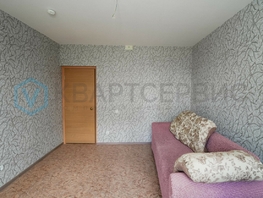 Продается 1-комнатная квартира Амурский 1-й проезд, 35.9  м², 4150000 рублей