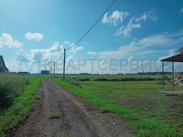Продается Участок ИЖС Дальняя ул, 10 сот., 330000 рублей