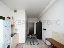 Продается Студия Северная 36-я ул, 18 м², 18000 рублей