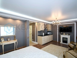 Продается Студия Конева ул, 36.4  м², 55000 рублей