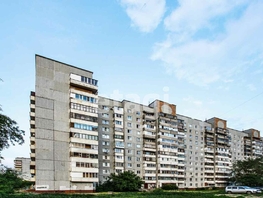 Продается 1-комнатная квартира Дианова ул, 39 м², 2050000 рублей