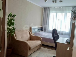 Продается 2-комнатная квартира Целинная ул, 41.8 м², 3000000 рублей