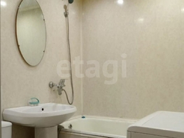 Продается 1-комнатная квартира Константина Заслонова ул, 31.4 м², 2600000 рублей