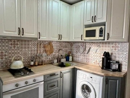 Продается 1-комнатная квартира Сулеймана Стальского ул, 30.5  м², 4900000 рублей
