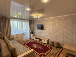 Продается 2-комнатная квартира Мельничная ул, 52 м², 4990000 рублей