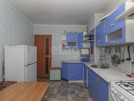 Продается 3-комнатная квартира Туполева ул, 63.3 м², 5600000 рублей