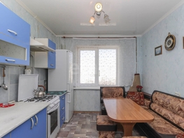 Продается 3-комнатная квартира Туполева ул, 63.3 м², 5600000 рублей